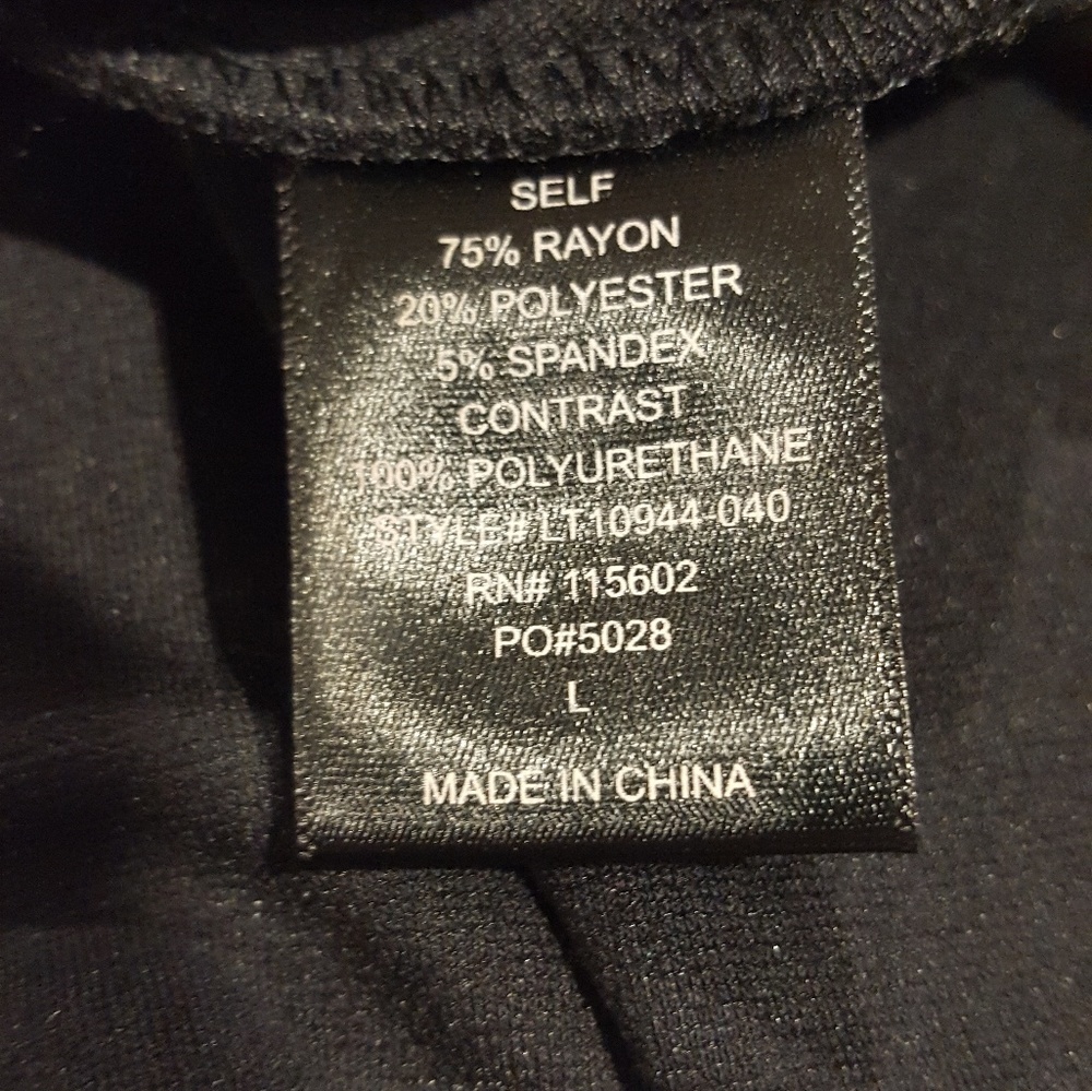 ASTR The Label - Picture 5 of 8